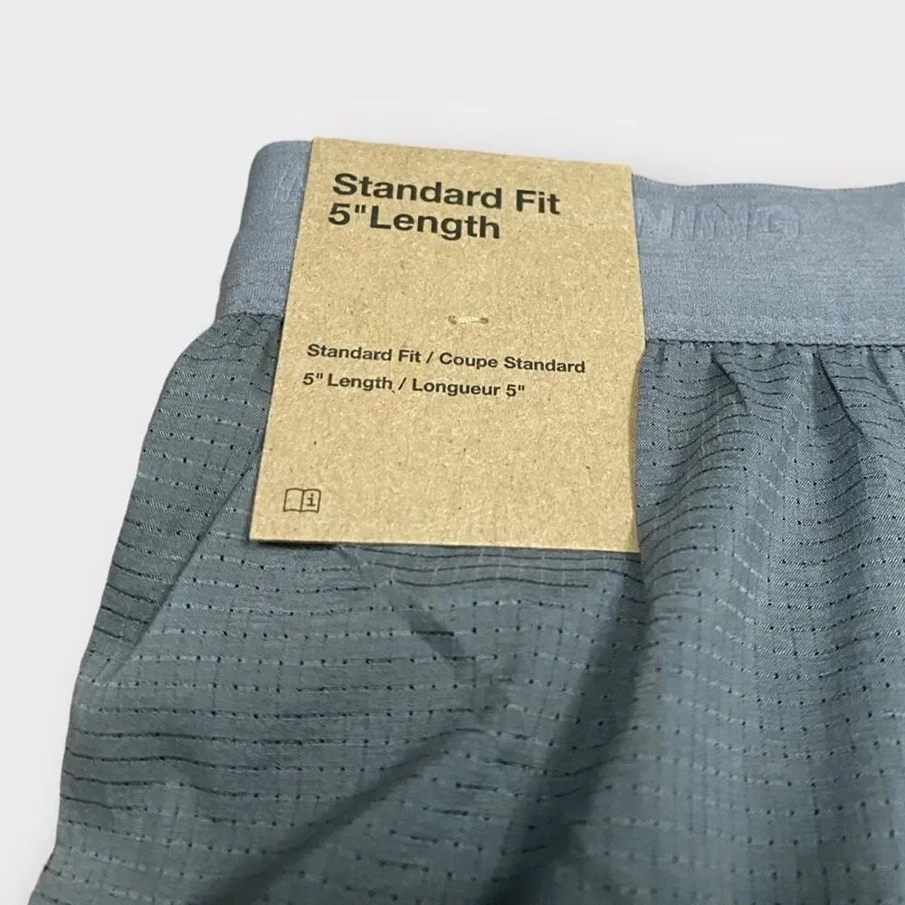 Nike Dri-FIT Stride 5" 2-in-1 Liner Running Shorts Mens size XL-TALL DM4757-084 - Picture 8 of 12